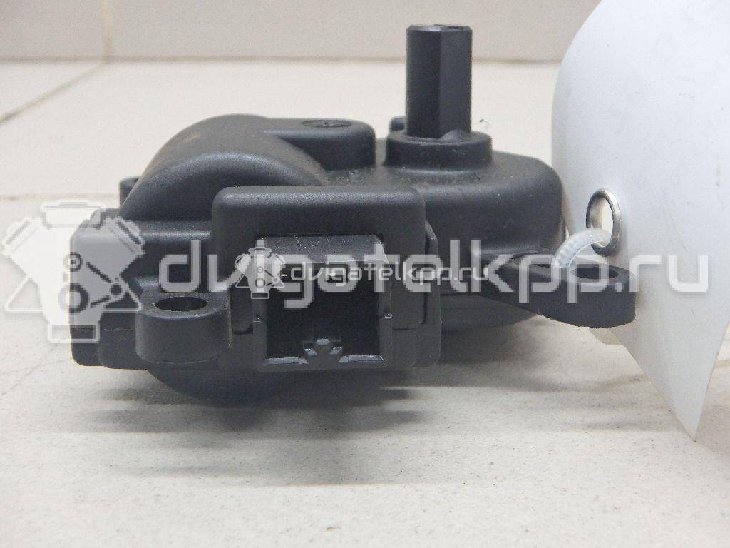 Фото Моторчик заслонки отопителя  1S7H19B634CA для Ford Focus / Tourneo / C-Max / Galaxy / Kuga {forloop.counter}}