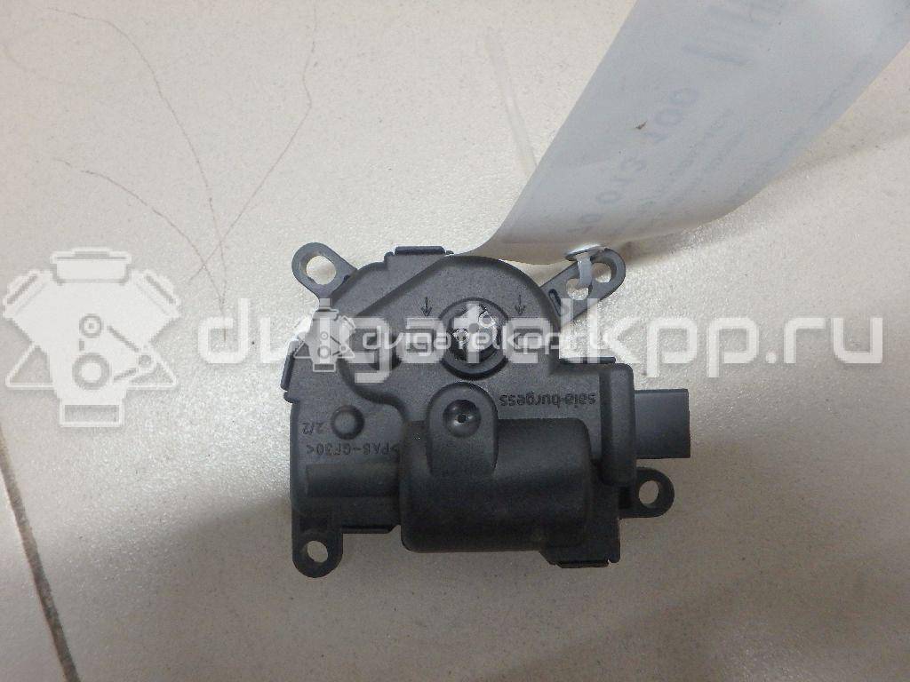 Фото Моторчик заслонки отопителя  1S7H19B634CA для Ford Focus / Tourneo / C-Max / Galaxy / Kuga {forloop.counter}}