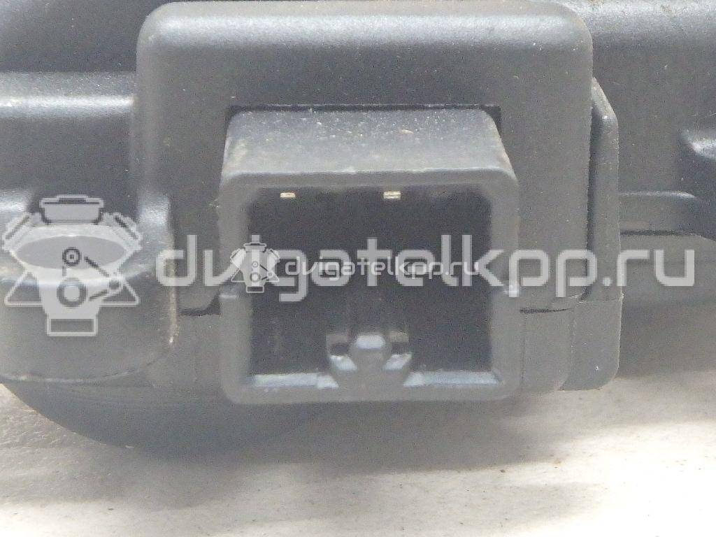 Фото Моторчик заслонки отопителя  1S7H19B634CA для Ford Focus / Tourneo / C-Max / Galaxy / Kuga {forloop.counter}}