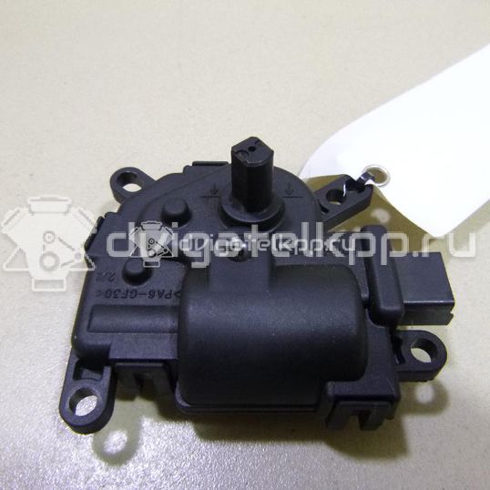 Фото Моторчик заслонки отопителя  1S7H19B634CA для Ford Focus / Tourneo / C-Max / Galaxy / Kuga