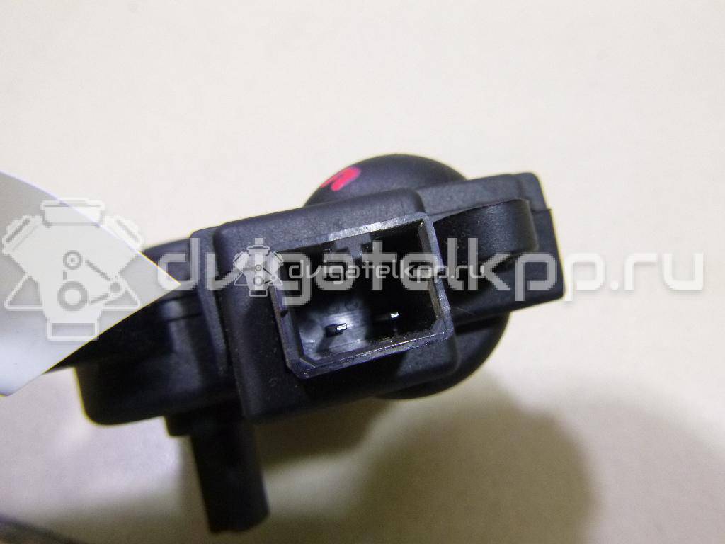 Фото Моторчик заслонки отопителя  1S7H19B634CA для Ford Focus / Tourneo / C-Max / Galaxy / Kuga {forloop.counter}}
