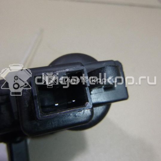 Фото Моторчик заслонки отопителя  1S7H19B634CA для Ford Focus / Tourneo / C-Max / Galaxy / Kuga