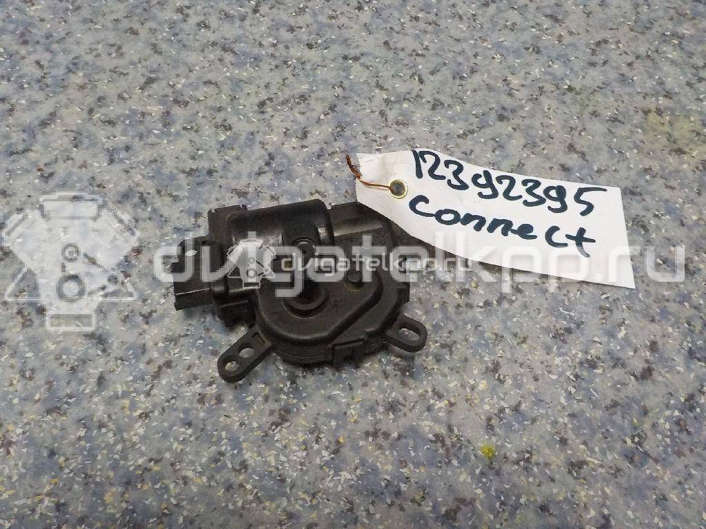 Фото Моторчик заслонки отопителя  1S7H19B634CA для Ford Focus / Tourneo / C-Max / Galaxy / Kuga {forloop.counter}}