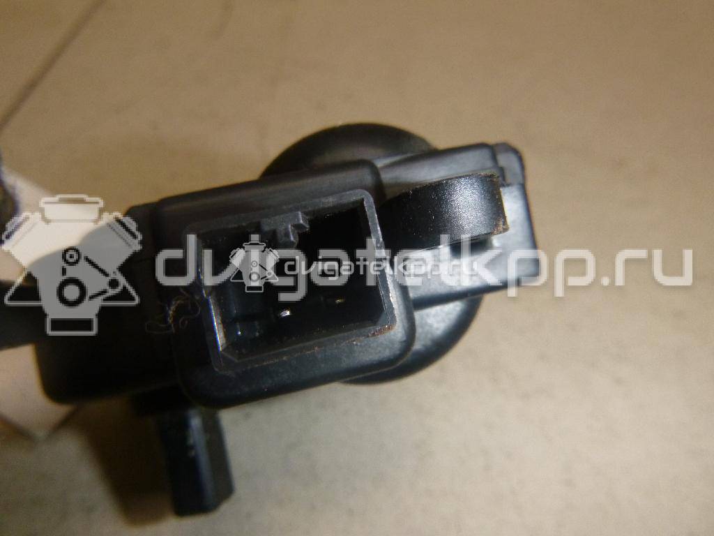 Фото Моторчик заслонки отопителя  1S7H19B634CA для Ford Focus / Tourneo / C-Max / Galaxy / Kuga {forloop.counter}}