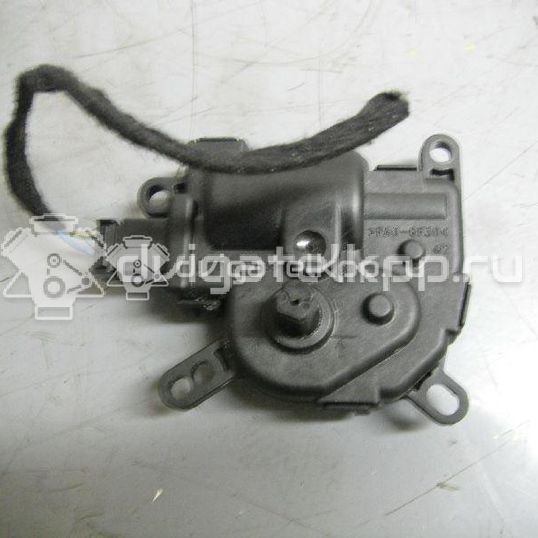 Фото Моторчик заслонки отопителя  1S7H19B634CA для Ford Focus / Tourneo / C-Max / Galaxy / Kuga