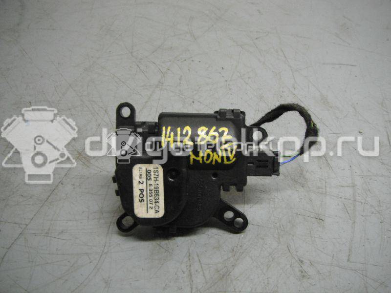 Фото Моторчик заслонки отопителя  1S7H19B634CA для Ford Focus / Tourneo / C-Max / Galaxy / Kuga {forloop.counter}}