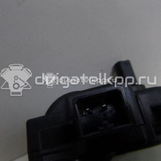 Фото Моторчик заслонки отопителя  1S7H19B634CA для Ford Focus / Tourneo / C-Max / Galaxy / Kuga