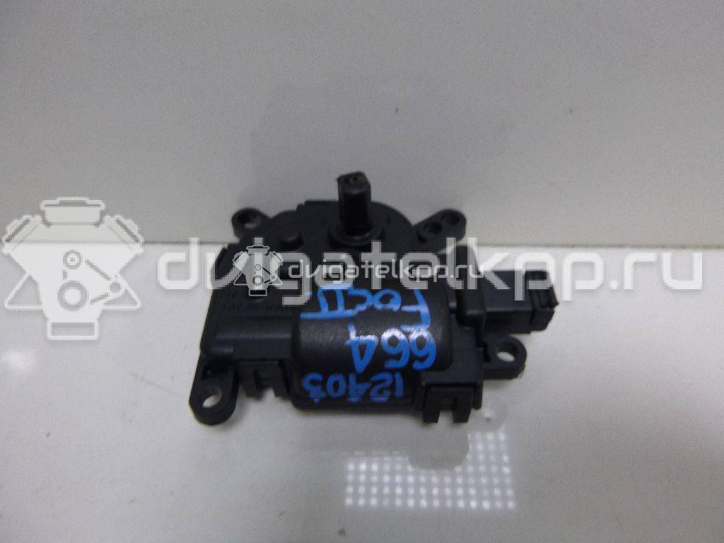 Фото Моторчик заслонки отопителя  1S7H19B634CA для Ford Focus / Tourneo / C-Max / Galaxy / Kuga {forloop.counter}}