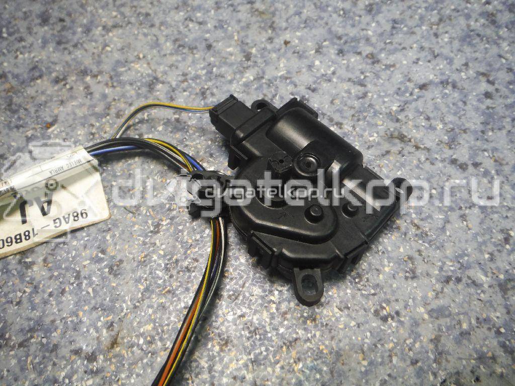 Фото Моторчик заслонки отопителя  1S7H19B634CA для Ford Focus / Tourneo / C-Max / Galaxy / Kuga {forloop.counter}}