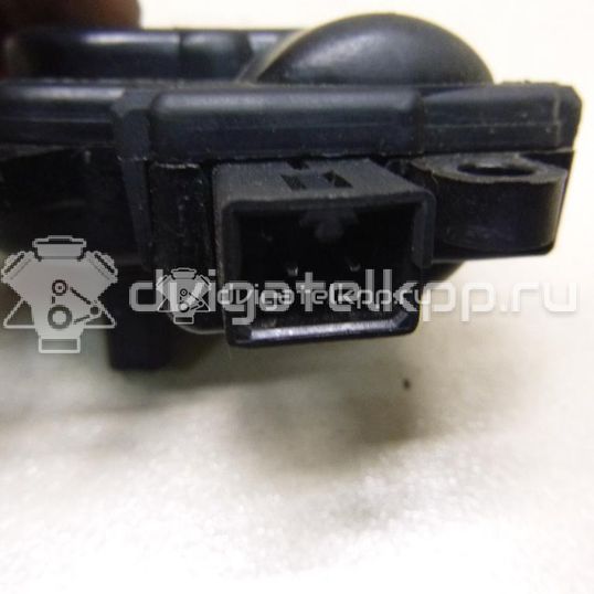 Фото Моторчик заслонки отопителя  1S7H19B634CA для Ford Focus / Tourneo / C-Max / Galaxy / Kuga