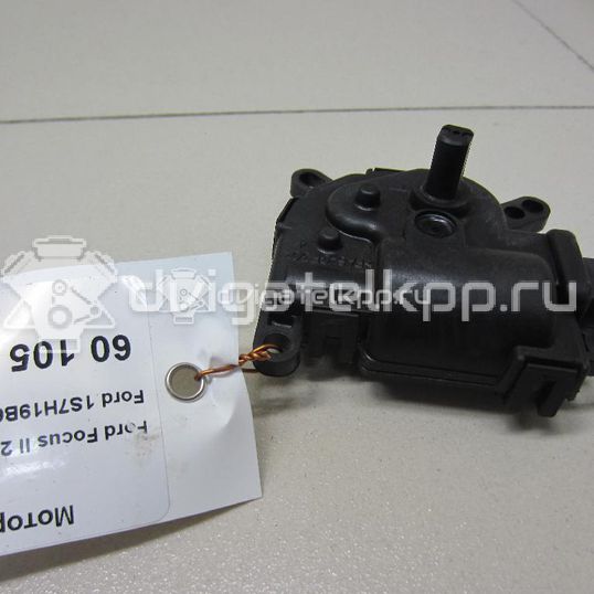 Фото Моторчик заслонки отопителя  1S7H19B634CA для Ford Focus / Tourneo / C-Max / Galaxy / Kuga