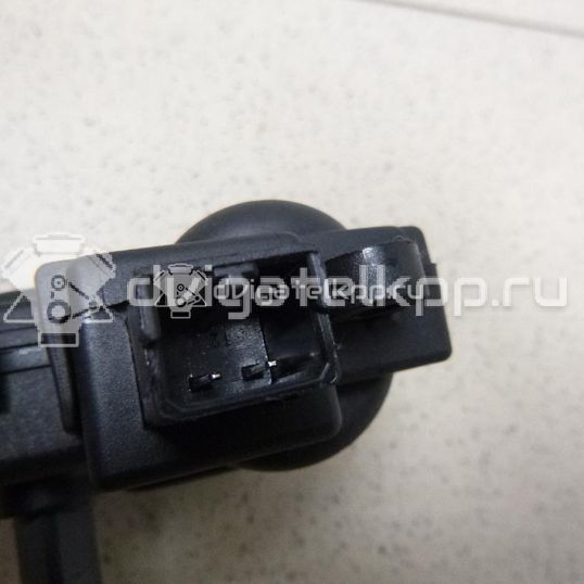 Фото Моторчик заслонки отопителя  1S7H19B634CA для Ford Focus / Tourneo / C-Max / Galaxy / Kuga