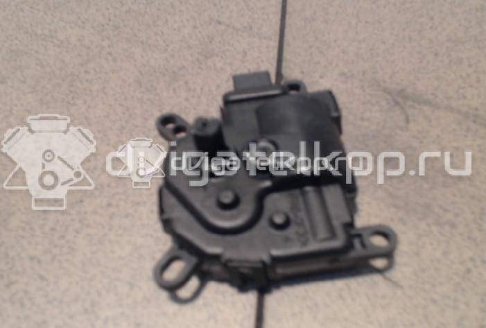 Фото Моторчик заслонки отопителя  1S7H19B634CA для Ford Focus / Tourneo / C-Max / Galaxy / Kuga {forloop.counter}}
