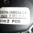 Фото Моторчик заслонки отопителя  1S7H19B634CA для Ford Focus / Tourneo / C-Max / Galaxy / Kuga {forloop.counter}}
