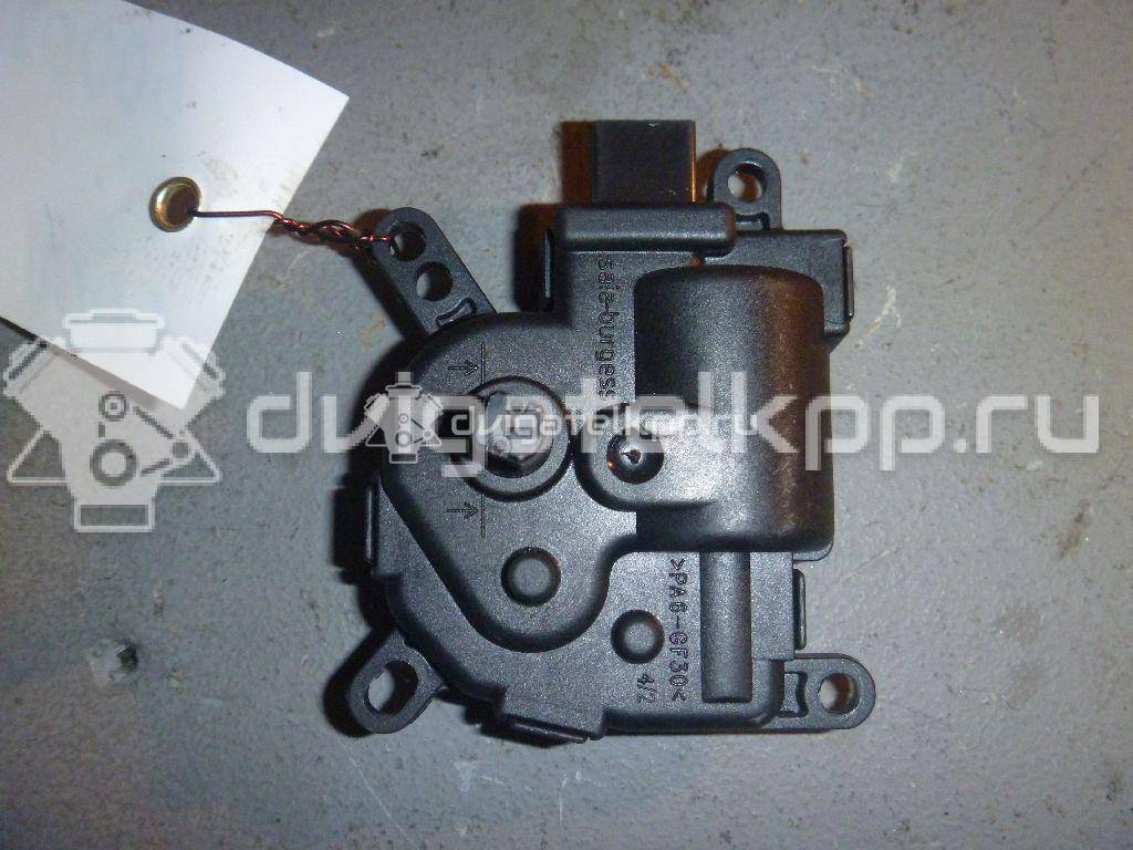Фото Моторчик заслонки отопителя  1S7H19B634CA для Ford Focus / Tourneo / C-Max / Galaxy / Kuga {forloop.counter}}