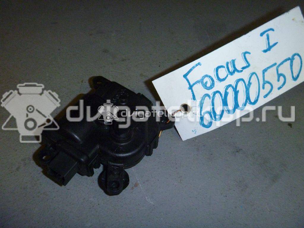 Фото Моторчик заслонки отопителя  1S7H19B634CA для Ford Focus / Tourneo / C-Max / Galaxy / Kuga {forloop.counter}}