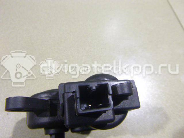 Фото Моторчик заслонки отопителя  1S7H19B634CA для Ford Focus / Tourneo / C-Max / Galaxy / Kuga {forloop.counter}}