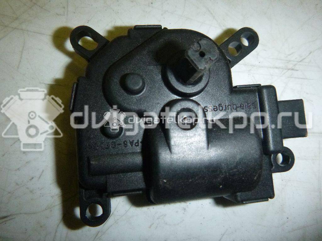 Фото Моторчик заслонки отопителя  1S7H19B634CA для Ford Focus / Tourneo / C-Max / Galaxy / Kuga {forloop.counter}}
