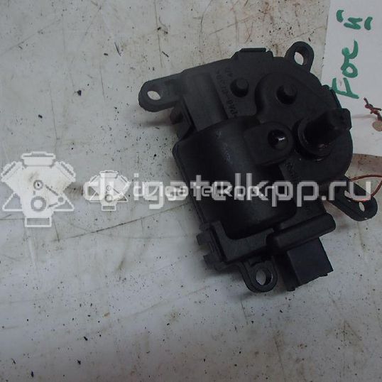 Фото Моторчик заслонки отопителя  1S7H19B634CA для Ford Focus / Tourneo / C-Max / Galaxy / Kuga