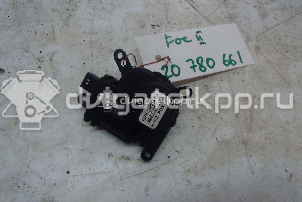 Фото Моторчик заслонки отопителя  1S7H19B634CA для Ford Focus / Tourneo / C-Max / Galaxy / Kuga {forloop.counter}}