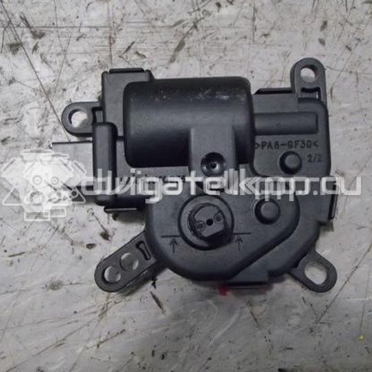 Фото Моторчик заслонки отопителя  1S7H19B634CA для Ford Focus / Tourneo / C-Max / Galaxy / Kuga