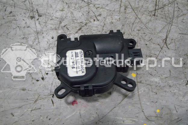 Фото Моторчик заслонки отопителя  1S7H19B634CA для Ford Focus / Tourneo / C-Max / Galaxy / Kuga {forloop.counter}}