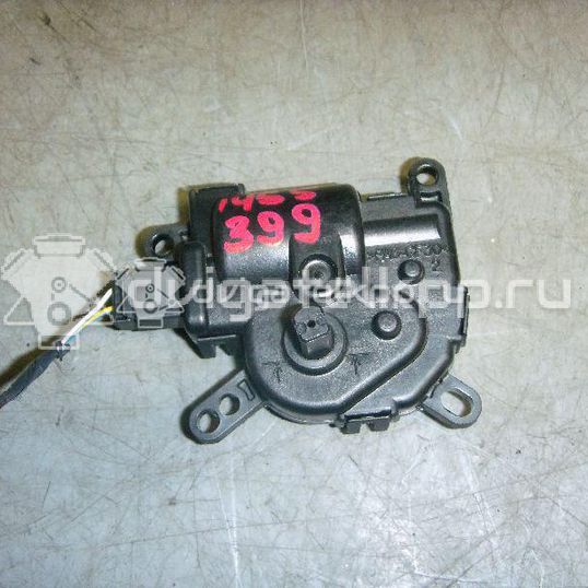 Фото Моторчик заслонки отопителя  1S7H19B634CA для Ford Focus / Tourneo / C-Max / Galaxy / Kuga