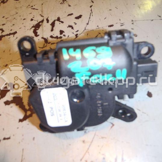 Фото Моторчик заслонки отопителя  1S7H19B634CA для Ford Focus / Tourneo / C-Max / Galaxy / Kuga
