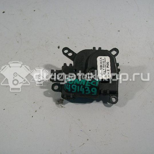 Фото Моторчик заслонки отопителя  1S7H19B634CA для Ford Focus / Tourneo / C-Max / Galaxy / Kuga