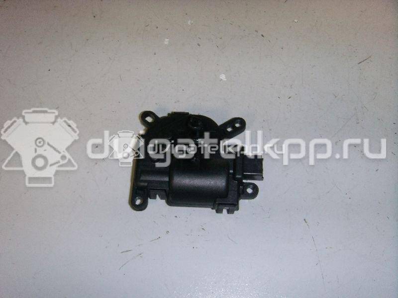 Фото Моторчик заслонки отопителя  1S7H19B634CA для Ford Focus / Tourneo / C-Max / Galaxy / Kuga {forloop.counter}}