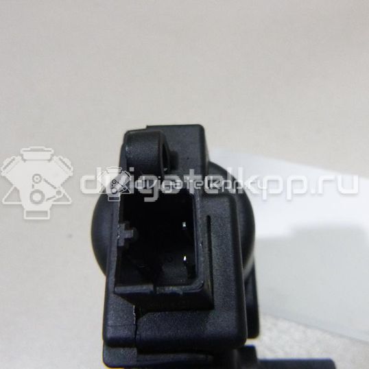 Фото Моторчик заслонки отопителя  1S7H19B634CA для Ford Focus / Tourneo / C-Max / Galaxy / Kuga