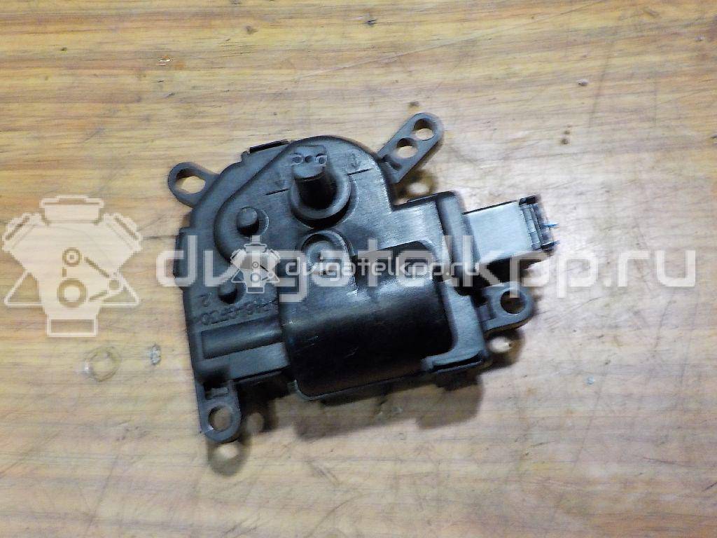 Фото Моторчик заслонки отопителя  1S7H19B634CA для Ford Focus / Tourneo / C-Max / Galaxy / Kuga {forloop.counter}}