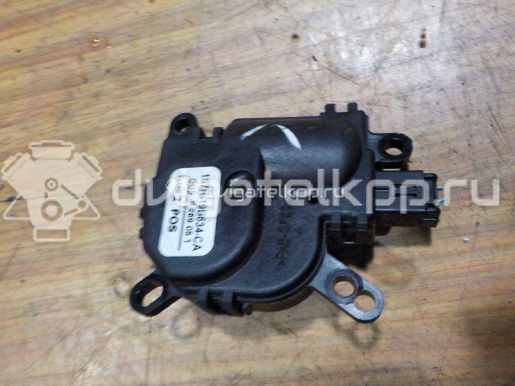 Фото Моторчик заслонки отопителя  1S7H19B634CA для Ford Focus / Tourneo / C-Max / Galaxy / Kuga {forloop.counter}}