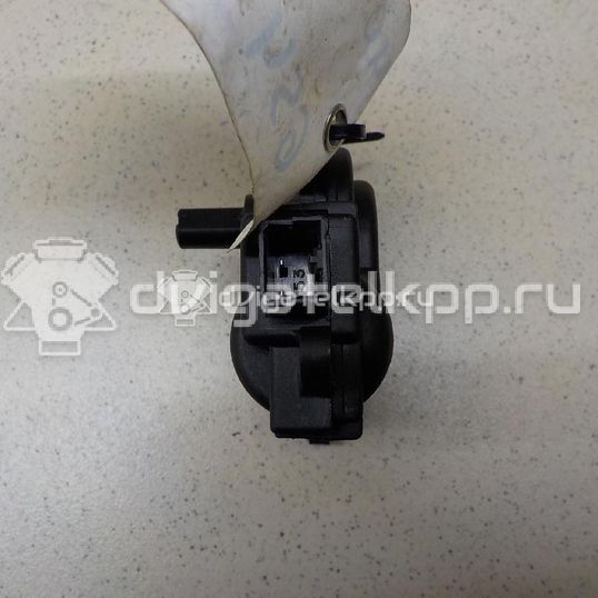 Фото Моторчик заслонки отопителя  1S7H19B634CA для Ford Focus / Tourneo / C-Max / Galaxy / Kuga