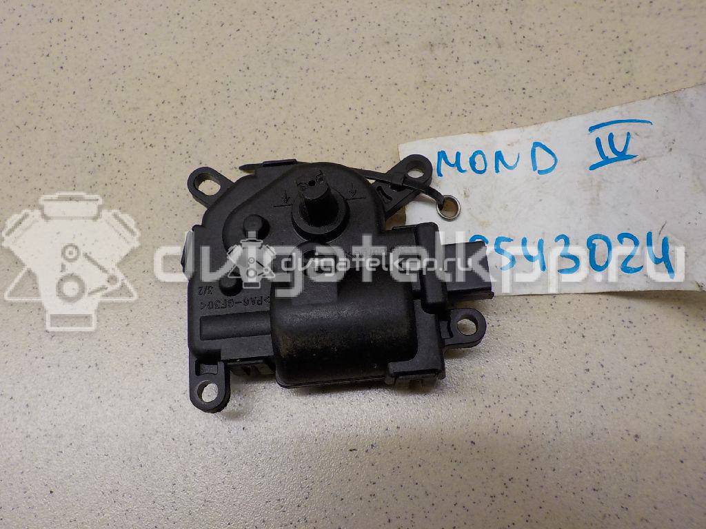 Фото Моторчик заслонки отопителя  1S7H19B634CA для Ford Focus / Tourneo / C-Max / Galaxy / Kuga {forloop.counter}}