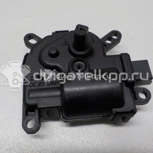Фото Моторчик заслонки отопителя  1S7H19B634CA для Ford Focus / Tourneo / C-Max / Galaxy / Kuga