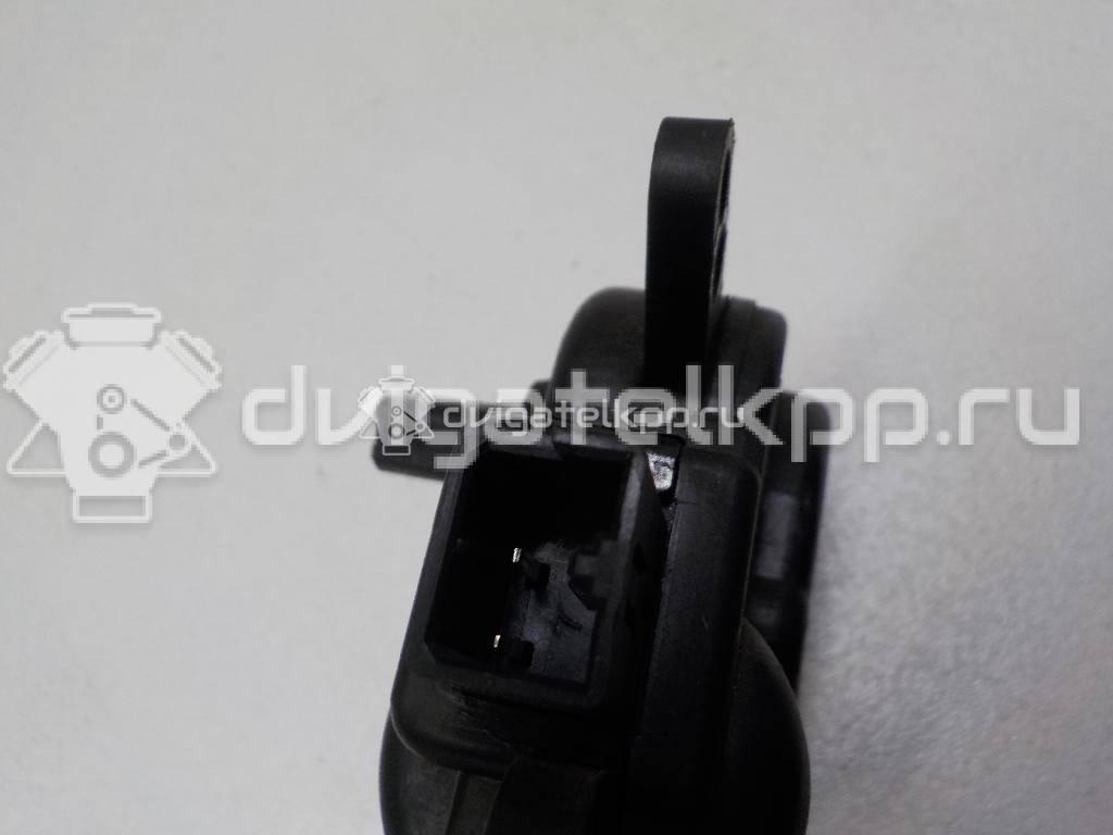 Фото Моторчик заслонки отопителя  1S7H19B634CA для Ford Focus / Tourneo / C-Max / Galaxy / Kuga {forloop.counter}}