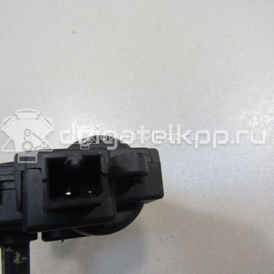 Фото Моторчик заслонки отопителя  1S7H19B634CA для Ford Focus / Tourneo / C-Max / Galaxy / Kuga