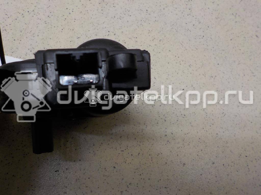 Фото Моторчик заслонки отопителя  1S7H19B634CA для Ford Focus / Tourneo / C-Max / Galaxy / Kuga {forloop.counter}}