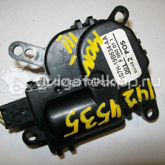 Фото Моторчик заслонки отопителя  1S7H19B634AA для Ford Focus / Tourneo / C-Max / Galaxy / Kuga
