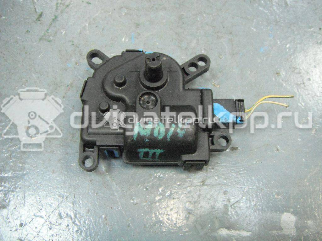 Фото Моторчик заслонки отопителя  1S7H19B634AA для Ford Focus / Tourneo / C-Max / Galaxy / Kuga {forloop.counter}}
