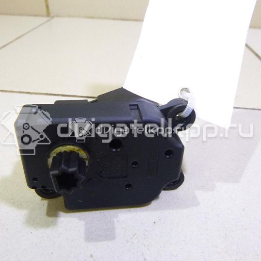 Фото Моторчик заслонки отопителя  3m5h19e616ab для Ford Focus / Tourneo / C-Max / Galaxy / Kuga
