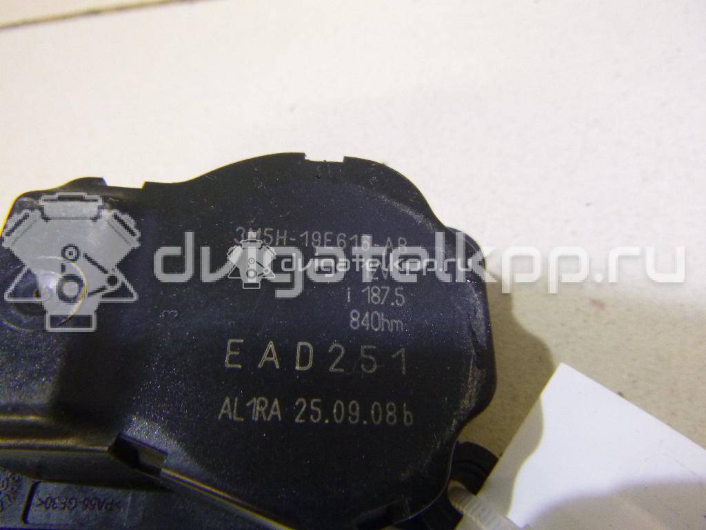 Фото Моторчик заслонки отопителя  3m5h19e616ab для Ford Focus / Tourneo / C-Max / Galaxy / Kuga {forloop.counter}}