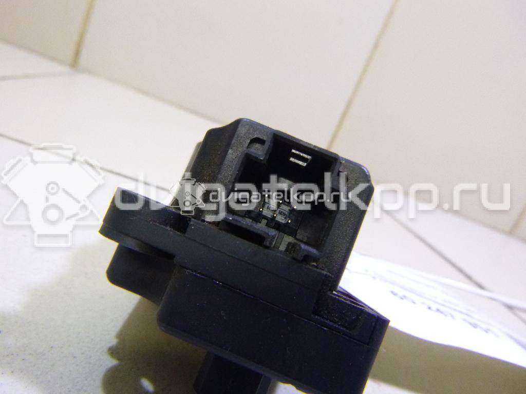 Фото Моторчик заслонки отопителя  3m5h19e616ab для Ford Focus / Tourneo / C-Max / Galaxy / Kuga {forloop.counter}}