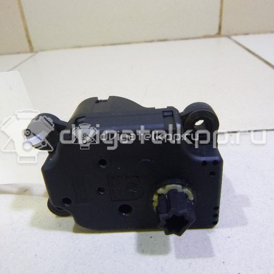 Фото Моторчик заслонки отопителя  3m5h19e616ab для Ford Focus / Tourneo / C-Max / Galaxy / Kuga