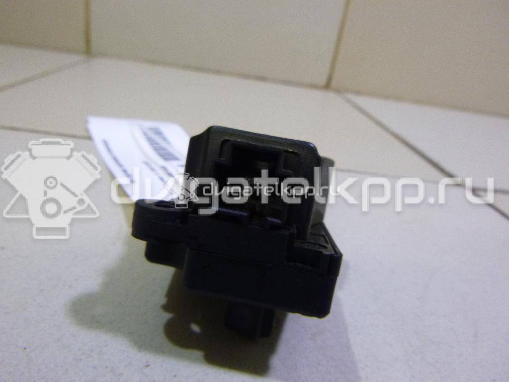 Фото Моторчик заслонки отопителя  3m5h19e616ab для Ford Focus / Tourneo / C-Max / Galaxy / Kuga {forloop.counter}}