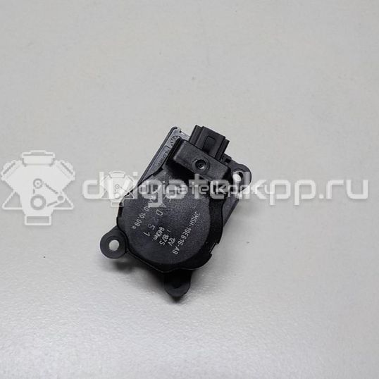 Фото Моторчик заслонки отопителя  3m5h19e616ab для Ford Focus / Tourneo / C-Max / Galaxy / Kuga