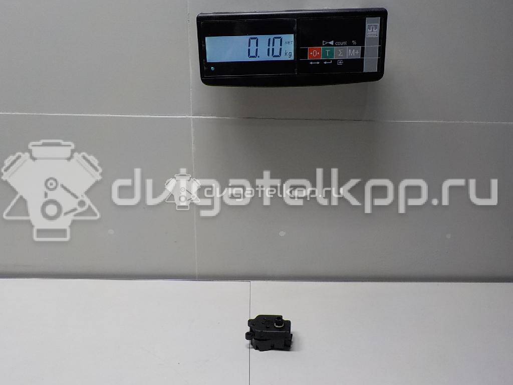 Фото Моторчик заслонки отопителя  3m5h19e616ab для Ford Focus / Tourneo / C-Max / Galaxy / Kuga {forloop.counter}}