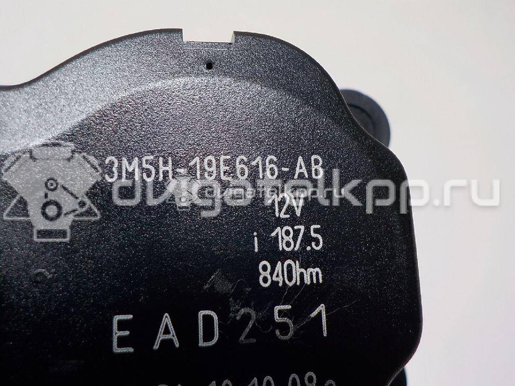 Фото Моторчик заслонки отопителя  3m5h19e616ab для Ford Focus / Tourneo / C-Max / Galaxy / Kuga {forloop.counter}}