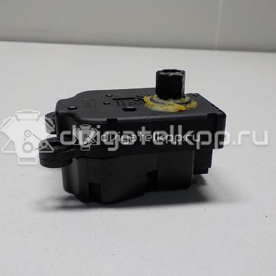 Фото Моторчик заслонки отопителя  3m5h19e616ab для Ford Focus / Tourneo / C-Max / Galaxy / Kuga